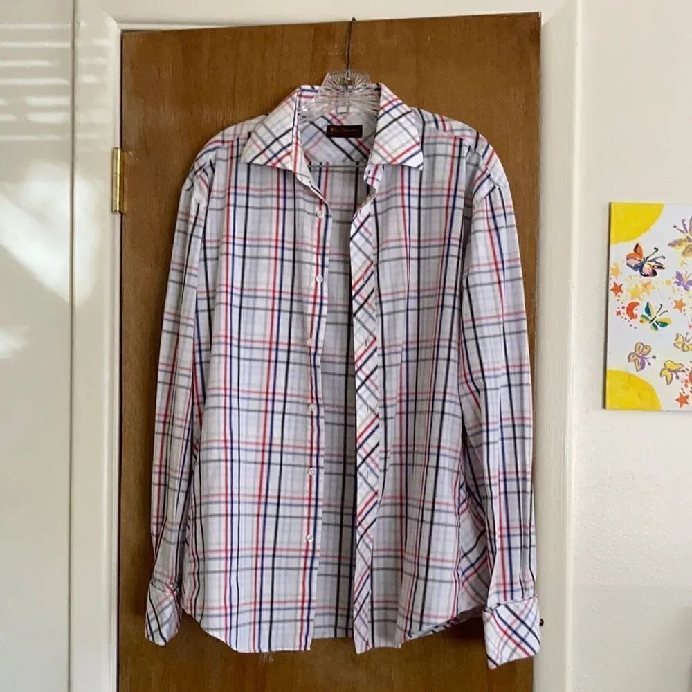 Ben Sherman Buttondown Shirt 